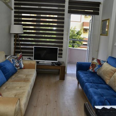 Polat Tatil Evleri Tosmur Zewnętrze zdjęcie